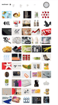Mobile Screenshot of nextbrand.co.kr